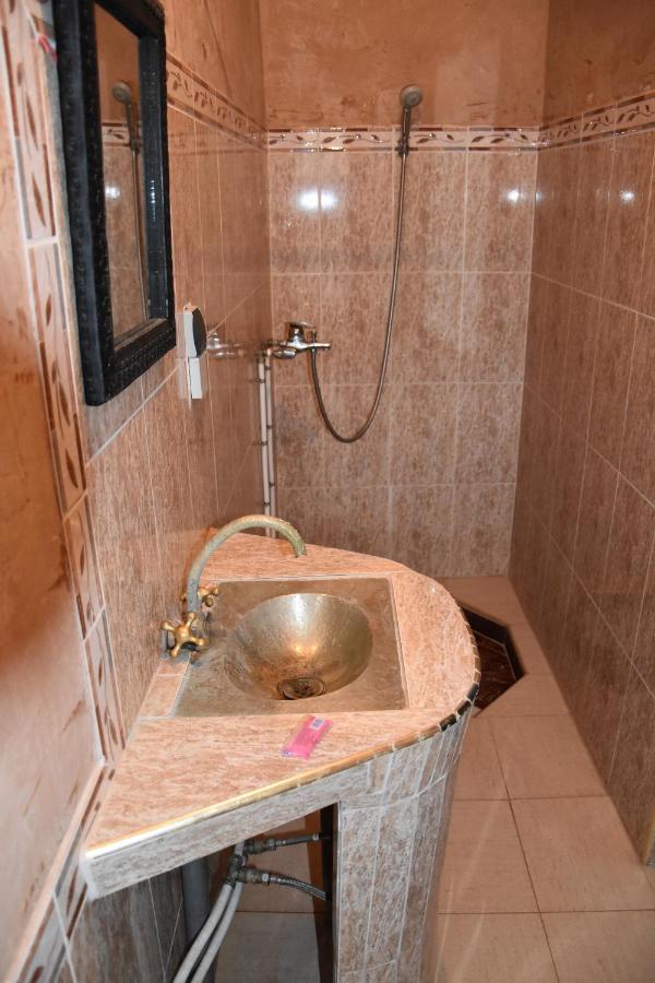 Maison D'Hotes Dar Afra Ait Ziri Esterno foto