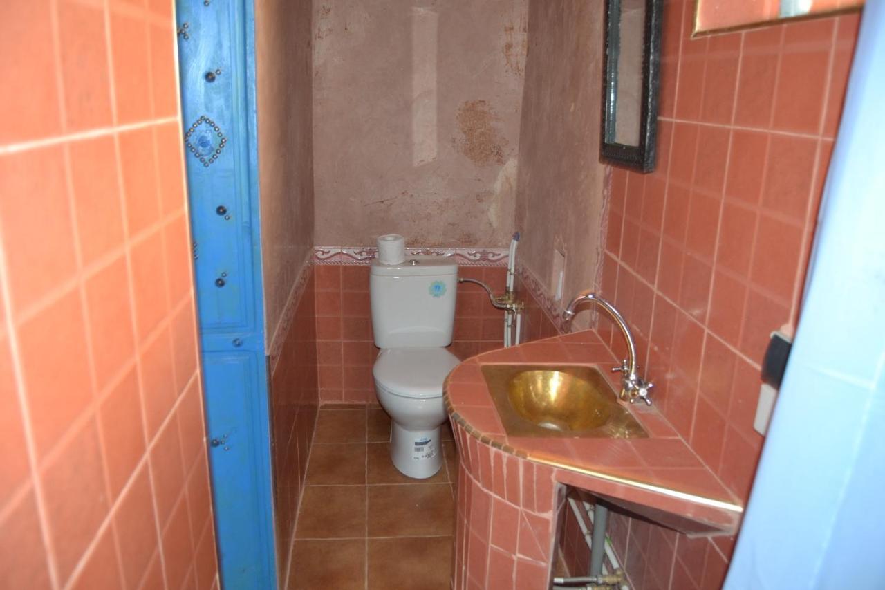 Maison D'Hotes Dar Afra Ait Ziri Camera foto