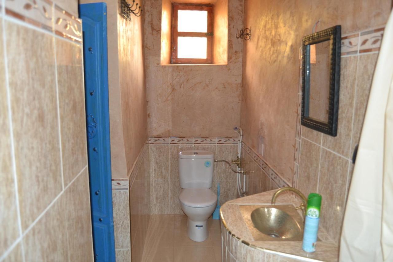 Maison D'Hotes Dar Afra Ait Ziri Camera foto