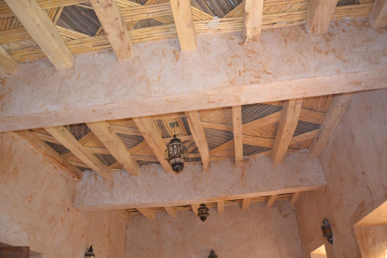Maison D'Hotes Dar Afra Ait Ziri Camera foto